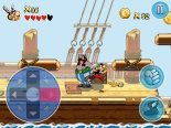 game pic for asterix and obelix encounter cleopatra 400x240 touch landscape